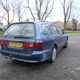 Illustration for article titled Banger rally car purchased: 97 Galant wagon